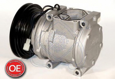 ELECTRO AUTO 20e0051 -  Компрессор, кондиционер